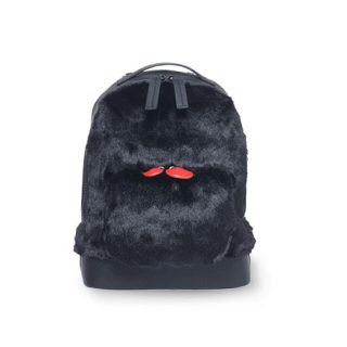 J_O × VASIC Fur Backpack レディース(リュック/バックパック)