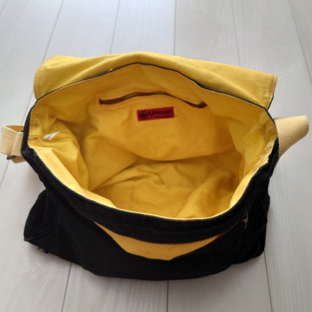 EVISU(エビス)のEVISU バッグ メンズのバッグ(ショルダーバッグ)の商品写真