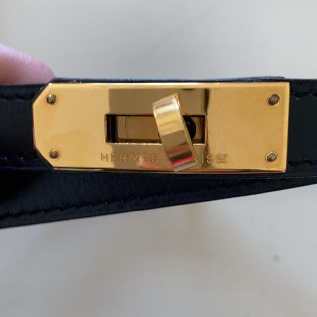 ゴールド Hermes by aibu e shop|エルメスならラクマ - エルメス ...