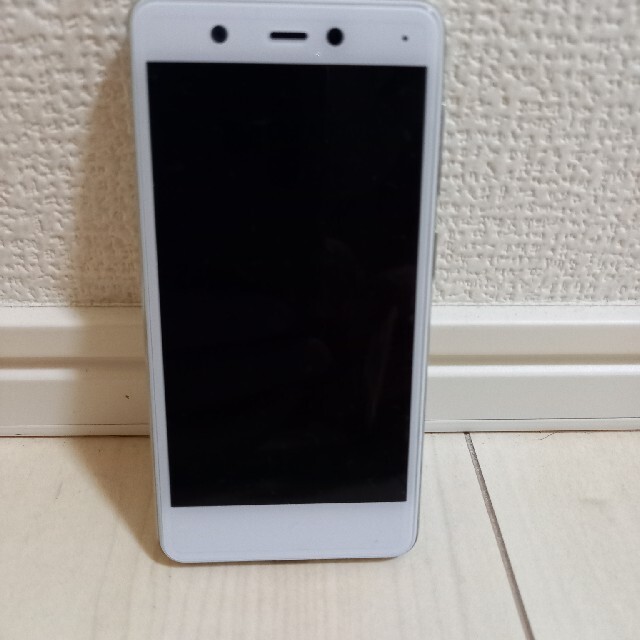 Rakuten Mini クールホワイト モバイル C330