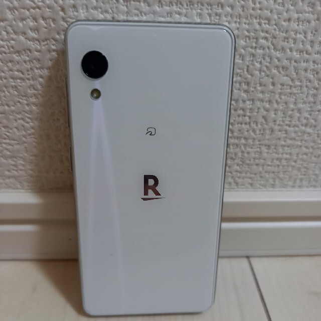 Rakuten Mini クールホワイト モバイル C330 1