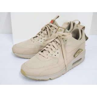 ナイキ(NIKE)のNIKE AIR MAX 90 SNEAKERBOOT SP(スニーカー)