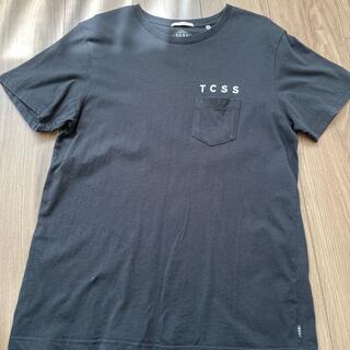 ロンハーマン(Ron Herman)のTCSS tシャツ(Tシャツ/カットソー(半袖/袖なし))