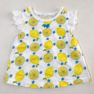 西松屋 西松屋 レモン柄 ノースリーブtシャツの通販 By Mochiko S Shop ニシマツヤならラクマ 西松屋 西松屋 レモン柄 ノースリーブtシャツの通販 By Mochiko S Shop ニシマツヤならラクマ