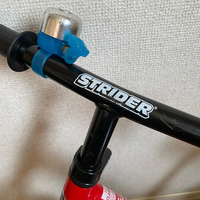 STRIDER  専用 1