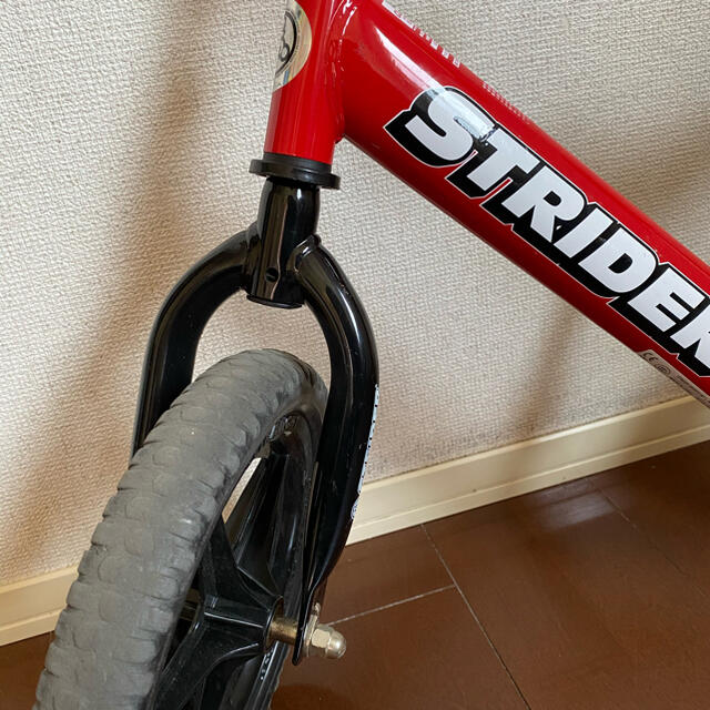 STRIDER  専用 2
