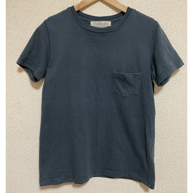 REMI RELIEF(レミレリーフ)のREMI RELIEF × BEAMS PLUS 別注 ポケットTシャツ メンズのトップス(Tシャツ/カットソー(半袖/袖なし))の商品写真