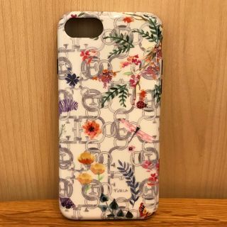 フルラ(Furla)のFURLA フルラ iPhoneケース　iPhone8 iPhone7(iPhoneケース)