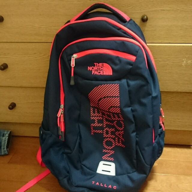 ノースフェイス リュック TALLAC バックパック 30L