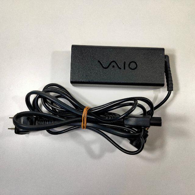 【極美品】SONY VAIO ノートパソコン Corei3 （732）