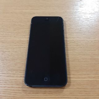 アイフォーン(iPhone)のiPhone5(スマートフォン本体)