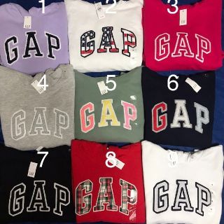 ギャップ(GAP)のゆうさん専用(パーカー)