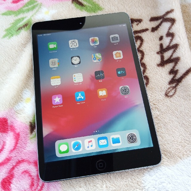 iPad mini2 32GB wifiモデル