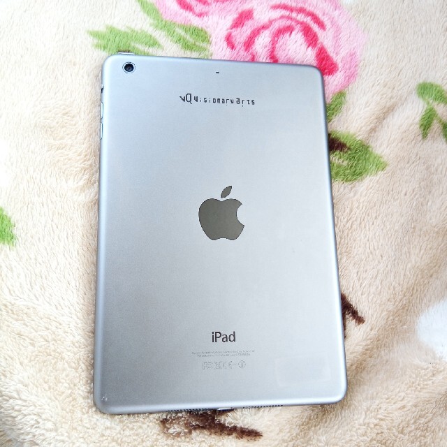 iPad mini2 32GB wifiモデル 7