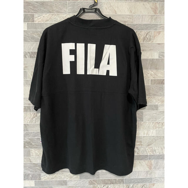 FILA(フィラ)のFILA Tシャツ メンズのトップス(Tシャツ/カットソー(半袖/袖なし))の商品写真