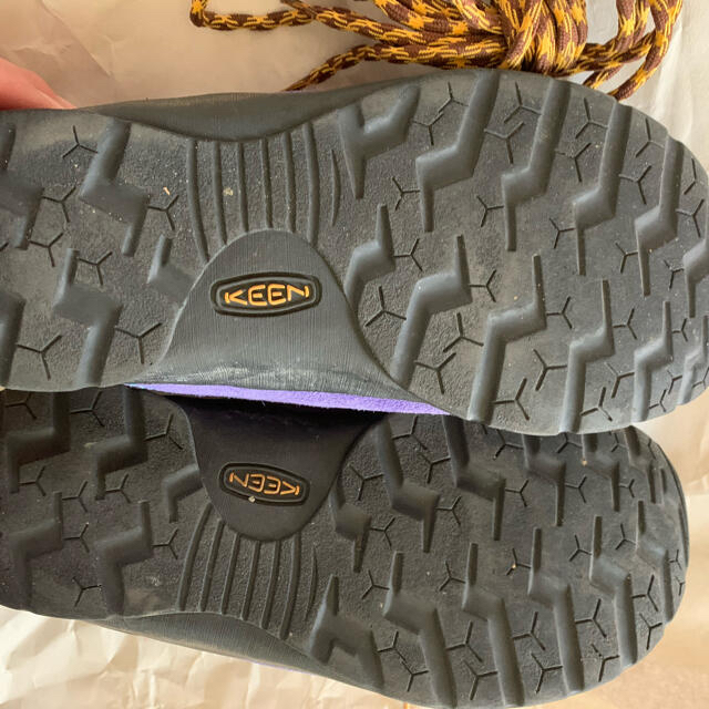 KEEN(キーン)のキーン　スニーカー　keen 26センチ メンズの靴/シューズ(スニーカー)の商品写真