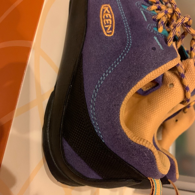 KEEN(キーン)のキーン　スニーカー　keen 26センチ メンズの靴/シューズ(スニーカー)の商品写真