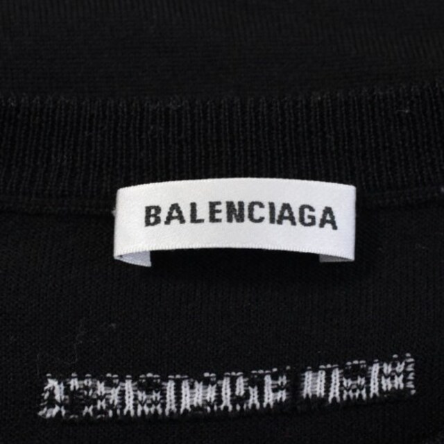 Balenciaga メンズの通販 by RAGTAG online｜バレンシアガならラクマ - BALENCIAGA ニット・セーター 限定セール