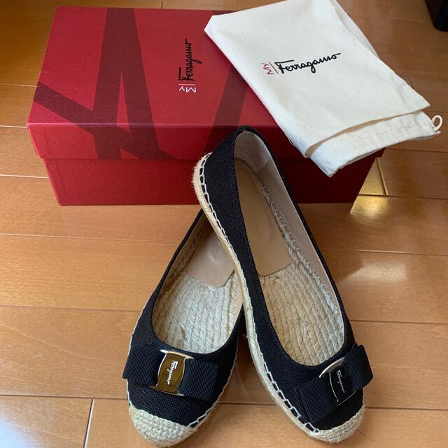 【 TORY BURCH 】 エスパドリーユ 6size 23cm 1348