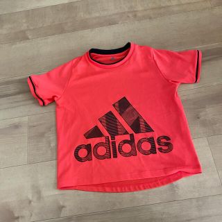 アディダス(adidas)のアディダス　130Tシャツ(ウェア)