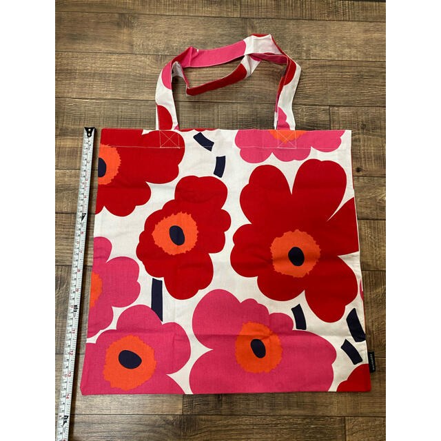 marimekko(マリメッコ)のマリメッコ　トートバッグ レディースのバッグ(トートバッグ)の商品写真