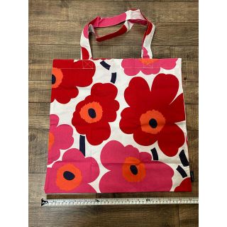 マリメッコ(marimekko)のマリメッコ　トートバッグ(トートバッグ)