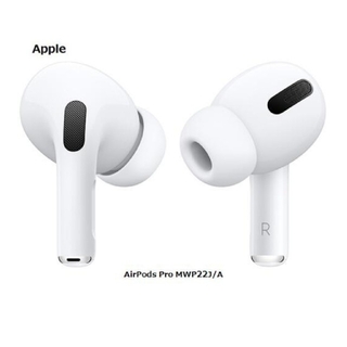 アップル(Apple)の31個セット販売  AirPodspro   新品未使用(ヘッドフォン/イヤフォン)