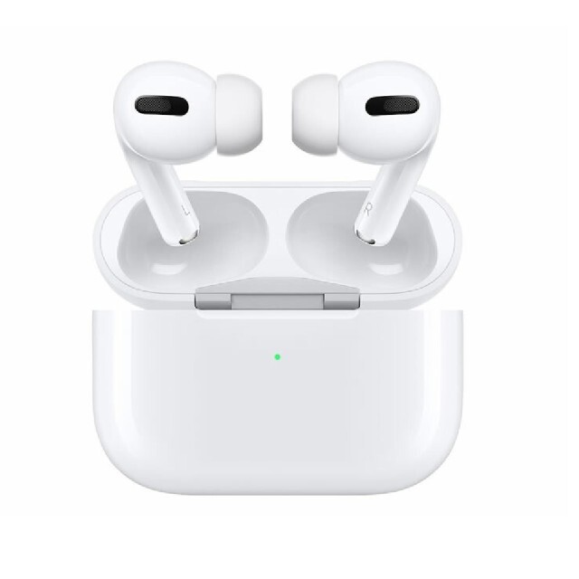 Apple(アップル)の41個セット 新品未使用 AirPodspro スマホ/家電/カメラのオーディオ機器(ヘッドフォン/イヤフォン)の商品写真