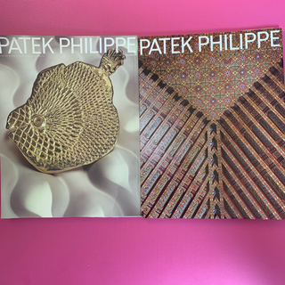 パテックフィリップ(PATEK PHILIPPE)のパテック フィリップ インターナショナルマガジン 2冊(ファッション)
