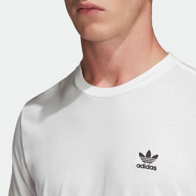 adidas(アディダス)のadidas originals エッセンシャルTシャツ新品 メンズのトップス(Tシャツ/カットソー(半袖/袖なし))の商品写真