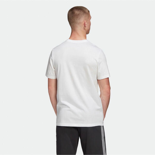 adidas(アディダス)のadidas originals エッセンシャルTシャツ新品 メンズのトップス(Tシャツ/カットソー(半袖/袖なし))の商品写真