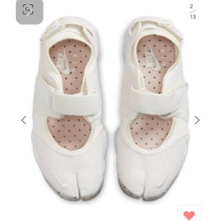 イエナ✖️NIKE ウィメンズエアリフト23