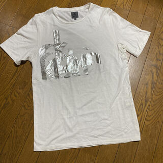 カルバンクライン(Calvin Klein)のカルバンクライン  Tシャツ(Tシャツ/カットソー(半袖/袖なし))