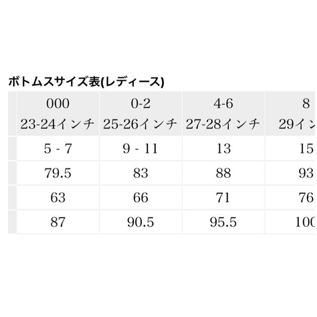 GAP(ギャップ)のGAP レディース  ハイライズワイドパンツ　カーキ レディースのパンツ(デニム/ジーンズ)の商品写真