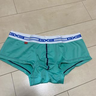 GX3 の男性用パンツ　XL  （1）(トランクス)