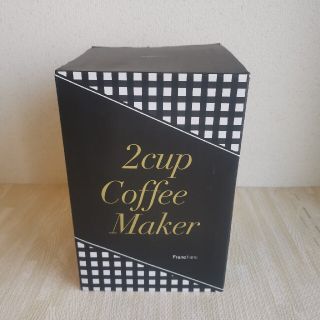Francfranc(コーヒーメーカー)のフリマアイテム一覧 Francfranc(コーヒーメーカー)のフリマアイテム一覧