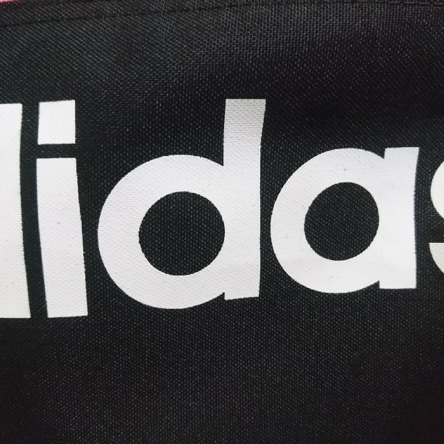 adidas(アディダス)のadidas リュック バッグパック キッズ/ベビー/マタニティのこども用バッグ(リュックサック)の商品写真