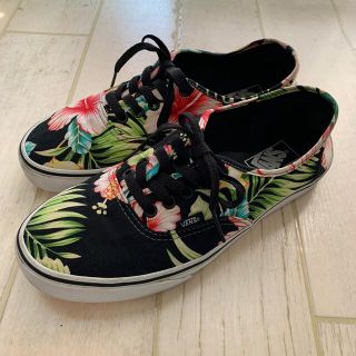 【廃盤】Vans×X-Largeコラボスニーカー【限定】