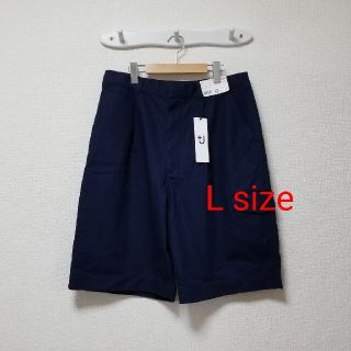 ユニクロ(UNIQLO)のUNIQLO × ＋J HALF PANTS(ショートパンツ)