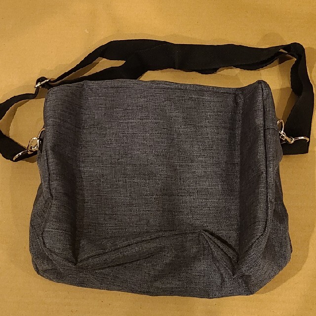 MARMOT(マーモット)のMarmot バッグ メンズのバッグ(ショルダーバッグ)の商品写真