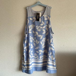 ソニアリキエル(SONIA RYKIEL)の【未使用】SONIA RYKIEL レディース エプロン 母の日 プレゼント(収納/キッチン雑貨)