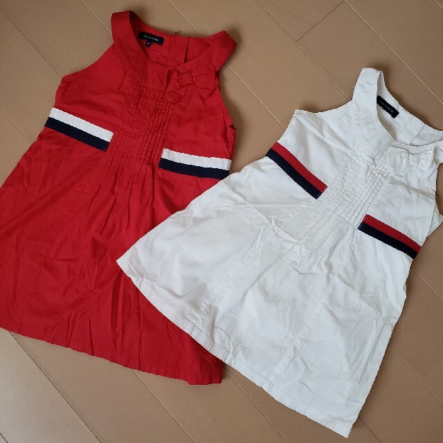 Tommy Hilfiger 姉妹コーデ 子供服多数出品中 の通販 By りぃ S Shop トミーヒルフィガーならラクマ Tommy Hilfiger 姉妹コーデ 子供服多数出品中 の通販 By りぃ S Shop トミーヒルフィガーならラクマ