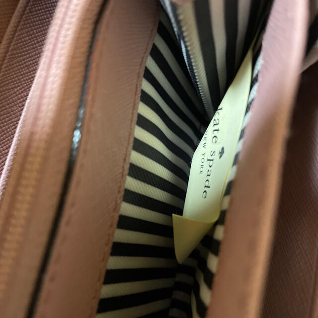 kate spade new york(ケイトスペードニューヨーク)の再値下げ　ケイトスペード　財布 レディースのファッション小物(財布)の商品写真