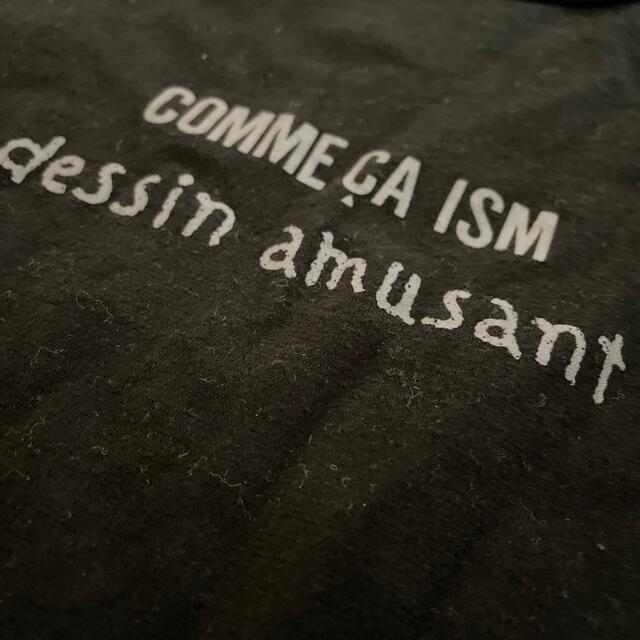 COMME CA ISM(コムサイズム)の130 Tシャツセット キッズ/ベビー/マタニティのキッズ服女の子用(90cm~)(Tシャツ/カットソー)の商品写真