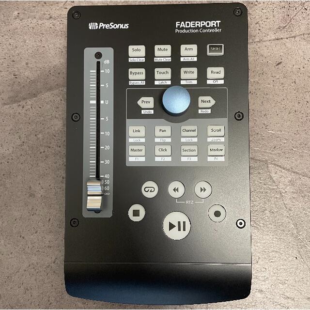 PreSonus FaderPort