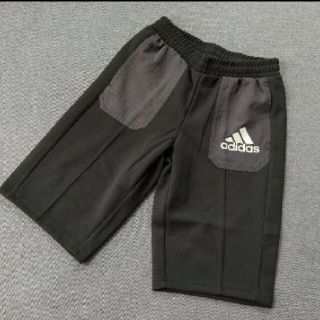 アディダス(adidas)の新品！アディダスadidasハーフパンツ160(パンツ/スパッツ)