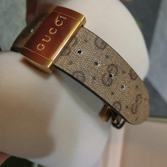 Gucci(グッチ)のくぅ様専用 メンズの時計(腕時計(アナログ))の商品写真