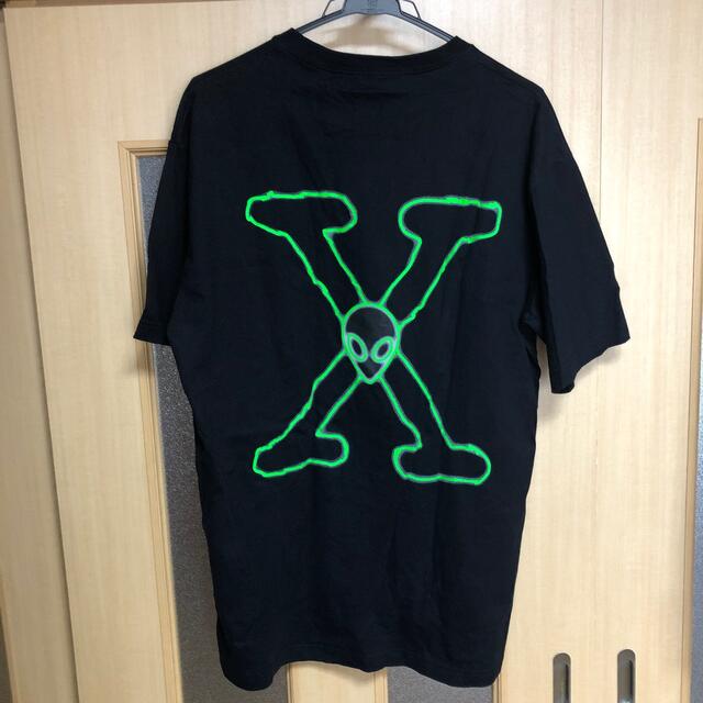 XLARGE(エクストララージ)のxlarge  Tシャツ メンズのトップス(Tシャツ/カットソー(半袖/袖なし))の商品写真