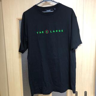 エクストララージ(XLARGE)のxlarge  Tシャツ(Tシャツ/カットソー(半袖/袖なし))