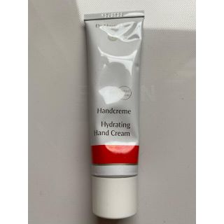 ドクターハウシュカ(Dr.Hauschka)のドクターハウシュカ ハンドクリーム(ハンドクリーム)